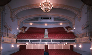John Golden Theatre Seating Chart Nyc