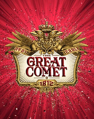 Great Comet Logo