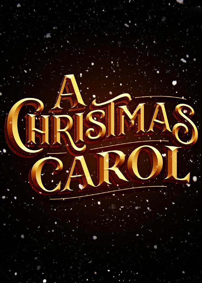 A CHRISTMAS CAROL Arrives At The Lyceum This Holiday Season | Shubert ...