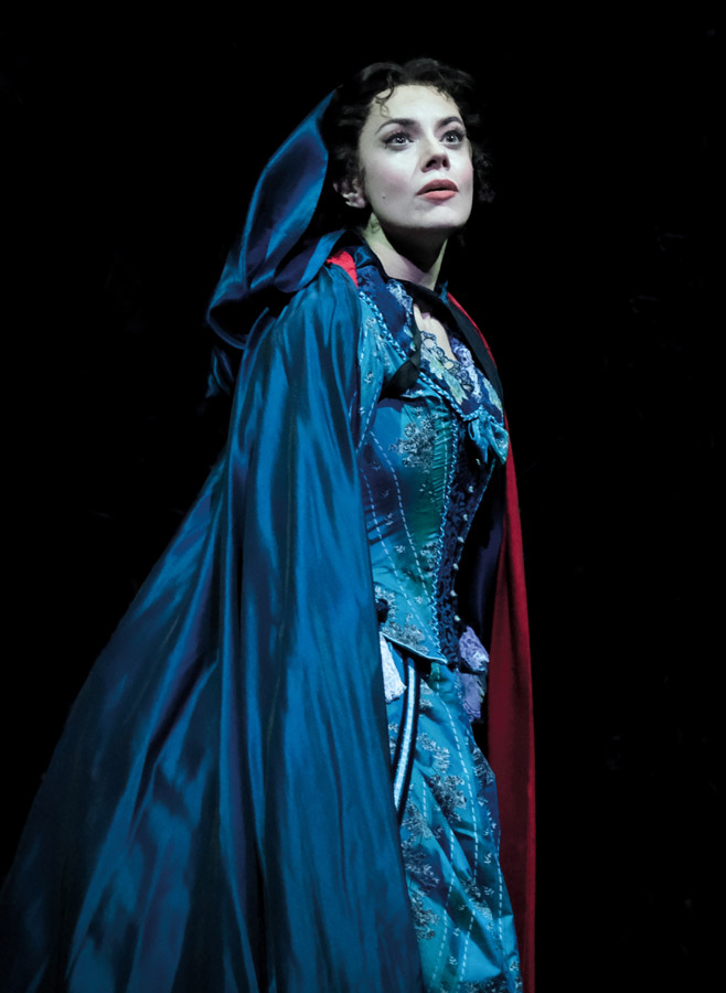 phantom of the opera cast today