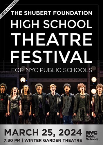 High School Theatre Festival