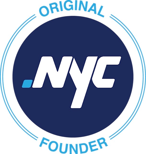 NYC Website  Logo