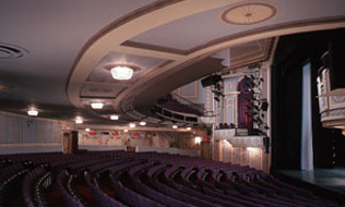 Ambassador - B & B Theatres