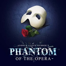 Phantom of the Opera Broadway Musical