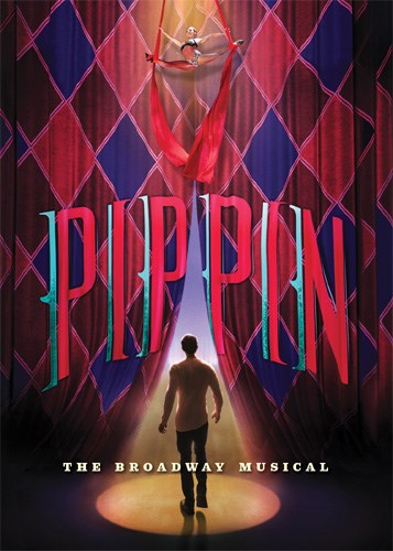 Pippin Broadway Logo