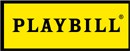 Playbill logo