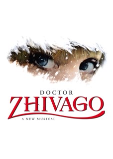 Doctor Zhivago Logo