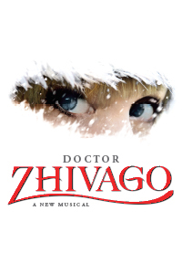 Doctor Zhivago Logo