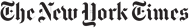 NY times Logo