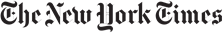 NY Times Logo