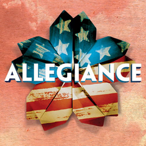 Allegiance Musical