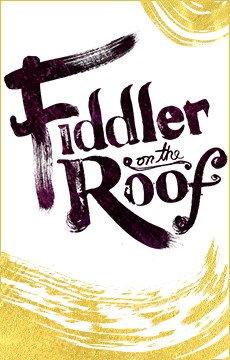 Fiddler on the Roof Logo