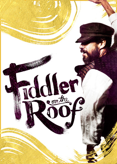Fiddler on the Roof Broadway