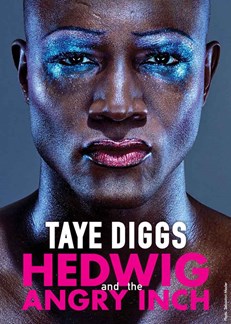 Hedwig Taye Diggs