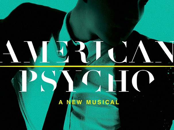 American Psycho Musical Broadway
