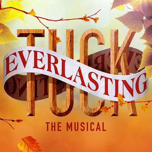 Tuck Everlasting Logo