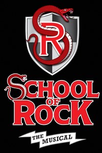 School of Rock Logo