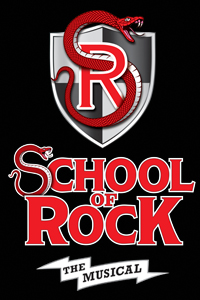 School of Rock Broadway