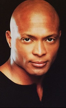 Eddie George