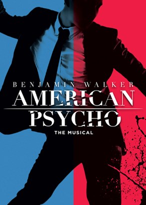 American Psycho Logo