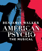 American Psycho Broadway