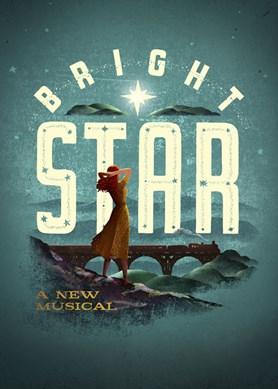 Bright Star Musical Logo