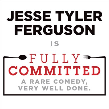 Fully Committed Logo