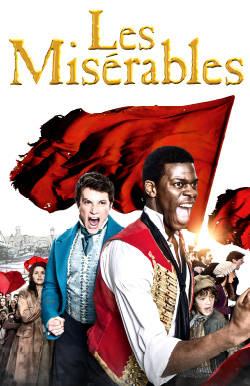Les Miserables Broadway