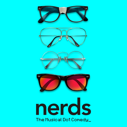 Nerds Musical Broadway