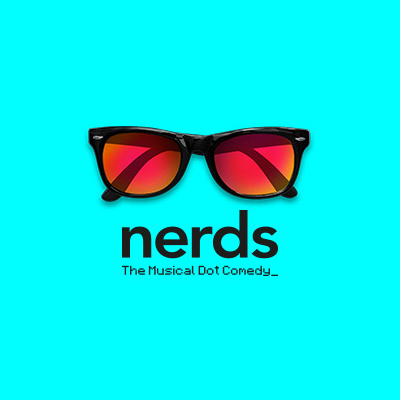 Nerds Broadway Musical