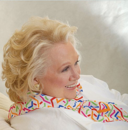 Barbara Cook