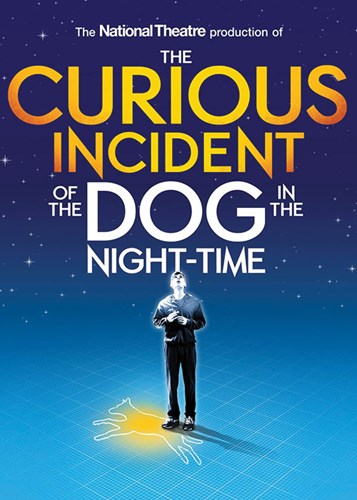 Casting Call: Warner Bros. feature film the curious incident of