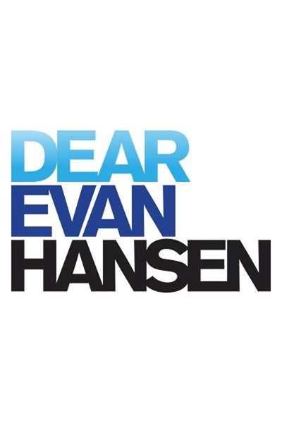 Dear Evan Hansen Broadway