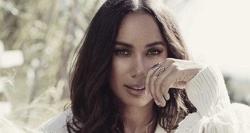 Leona Lewis