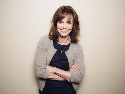 Sally Field