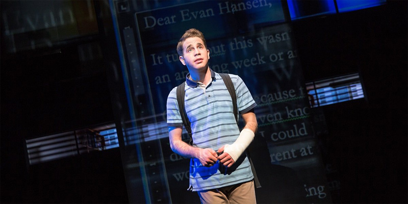 Ben Platt
