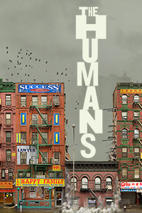 Humans Play Broadway