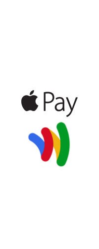 Apple Pay Google Wallet