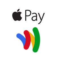 Apple Wallet Pay