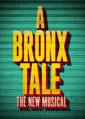 Bronx Tale Musical Logo