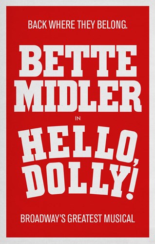 Hello Dolly Logo