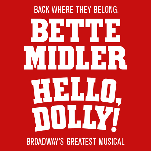 Hello Dolly Broadway