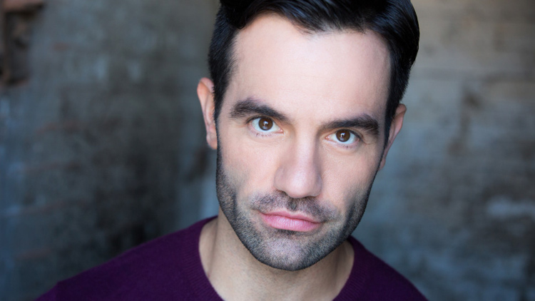 Ramin Karimloo