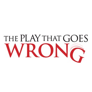 Play That Goes Wrong Logo