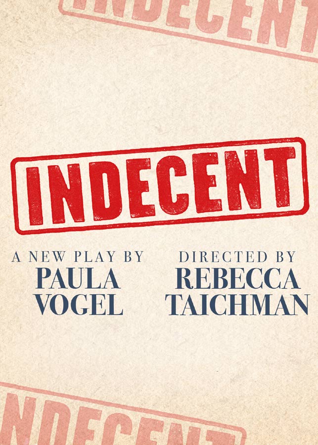 indecent vogel