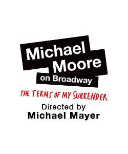 Michael Moore Broadway