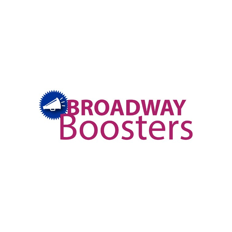 Broadway Boosters