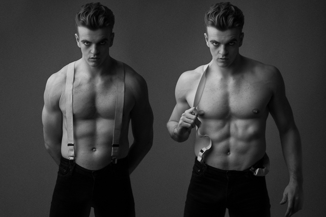 Clockwork Orange Off Broadway Play