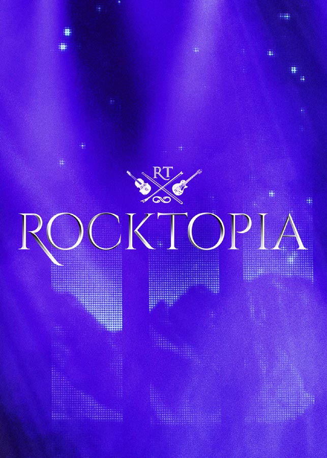 Rocktopia Broadway