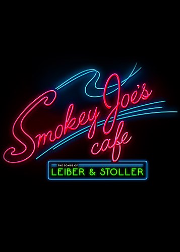 Smokey Joes Cafe Logo